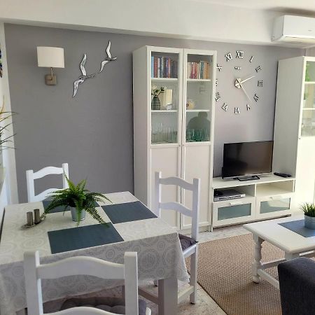 Apartamentos Tamarindos Бенальмадена Экстерьер фото
