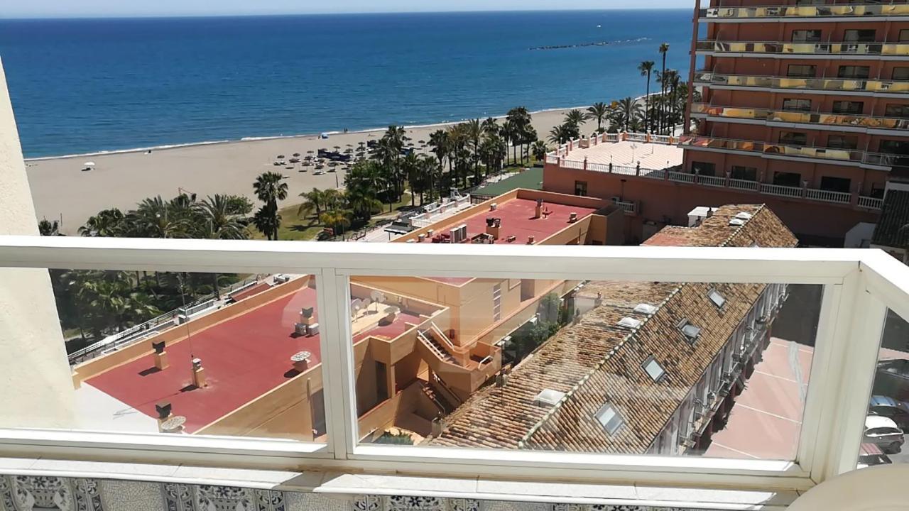 Apartamentos Tamarindos Бенальмадена Экстерьер фото