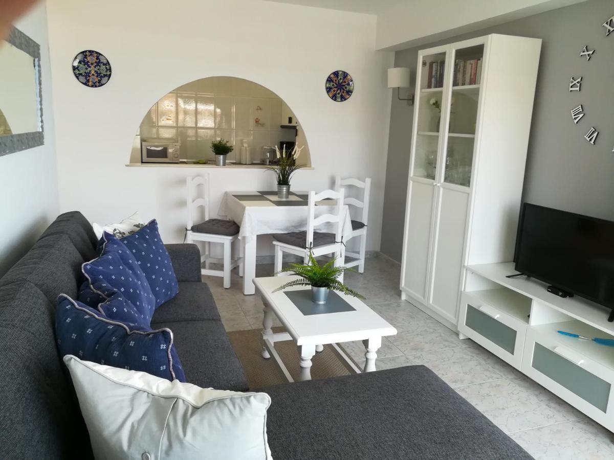 Apartamentos Tamarindos Бенальмадена Экстерьер фото