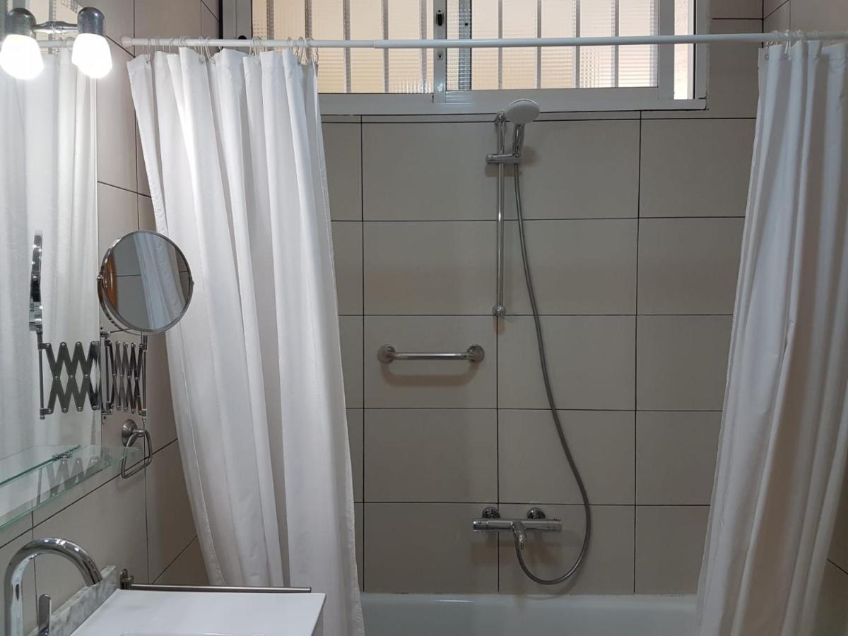 Apartamentos Tamarindos Бенальмадена Экстерьер фото