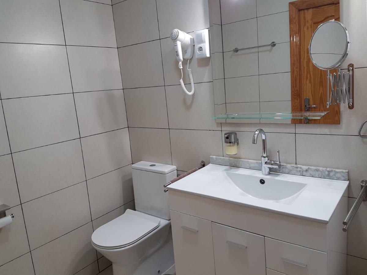 Apartamentos Tamarindos Бенальмадена Экстерьер фото