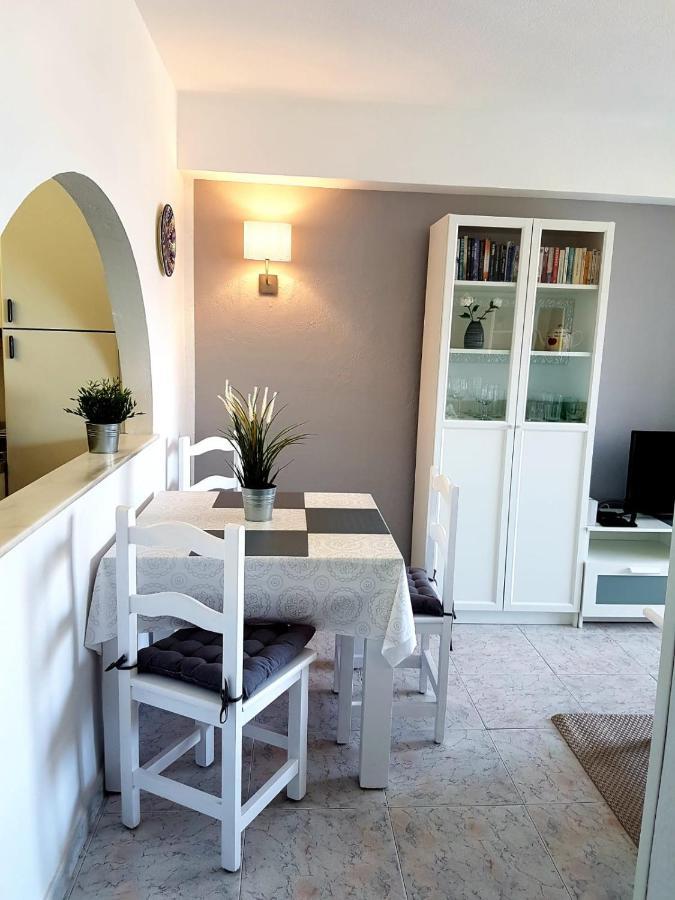 Apartamentos Tamarindos Бенальмадена Экстерьер фото